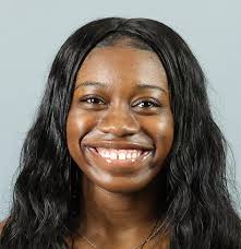 2021-22 Women's Track & Field Roster