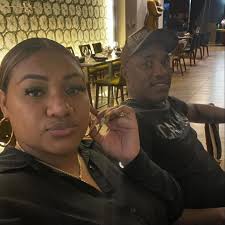 No puedo aceptar que te fuiste y me dejaste sola con mis hijos” Mariel Rojas  @mariel_marilin07 esposa del fallecido Luis “Matador” Tejada, habla en sus  redes sobre el gran dolor que están