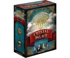It incorporated many breakthroughs, offered practical advantages that no conventional building could match and, above all, embodied the spirit of british innovation and industrial might that the great exhibition was intended to celebrate. Crystal Palace 63566 Ab 44 93 Preisvergleich Bei Idealo De