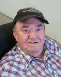 Obituary for Delbert King