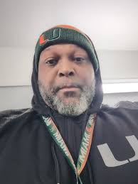 Hurricane fans everywhere. Yes Ohio too.