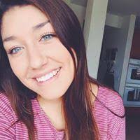 Danielle Mcglasson's Instagram, Twitter & Facebook