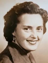 Violet Pearl McClintock Obituary (2025)