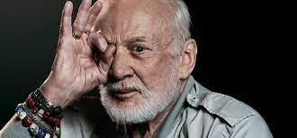 Buzz aldrin admitted that one of the most iconic photos ever taken during the apollo 11 was 'so well staged' during an interview in 2016 with professor brian cox, unearthed footage shows. Buzz Words Buzz Aldrin Revolution Revolution
