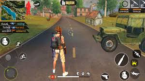 How to play garena free fire battlegrounds on pc with mouse and keyboard controls on bluestacks! 3d Free Fire Battleground 3d Team Shooter Download Apk Free For Android Apktume Com