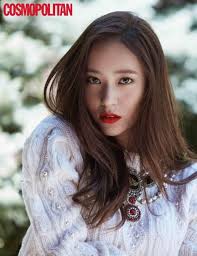 I love the jung twins the are so awesome funny and all of the above! Jessica Krystal Jung Are Look Effortlessly Chic In New Cosmopolitan Photoshoot Sbs Popasia