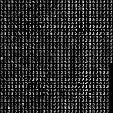 123% = 123 • 0,01 = 1,23; Sam Roweis Data