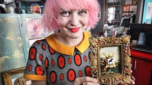 Artists, celebs, local events from 2014