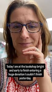 Our birthday celebration for The Boy Who Lived is finally here. See you  tomorrow at the bookshop for free birthday cake, games, prizes, activities,  photo opportunities, and lots of magic. Party begins