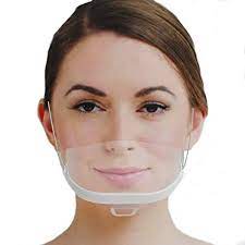 Sturdy materials used in our face shields are not only. Urhome 1 Stuck Gesichtsvisier Gesichtsschutzschild Face Shield Gesichtsvisier Mundvisier Mundschutz Blau Kinder Amazon De Kuche Haushalt