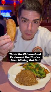 We may have just unlocked another hidden gem in the neighborhood and this  time, it’s a Chinese Food Restaurant! Have you ever been here before?,  📍New Ruan’s Restaurant, 1955 86th Street Brooklyn, NY