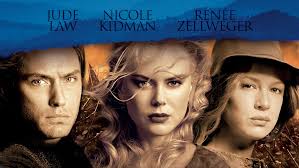 Tonight, Cold Mountain tells the story of Inman, a wounded confederate  soldier