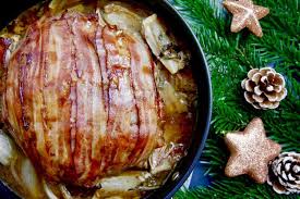 Hackbraten Aus Jamies Weihnachtskochbuch Und Unser Treffen Mit Ihm Rezept Hackbraten Schmorbraten Rezept Gesunde Rezepte