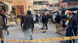 Pakistan's security challenges necessitate a new approach | Opinions | Al  Jazeera