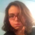 Catherine Borunda's Instagram, Twitter & Facebook