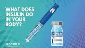 Image result for Insulin