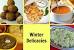 Rainy Food Images