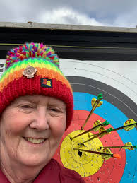 RIP, this girl was 45 years old and just exploded