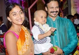 There are 5 profiles for the vivek family on geni.com. Vivek Oberoi Daughter Pic Indiatv News Bollywood News India Tv