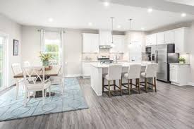 Louis central corridor since 1992, when john ryan stepped up to join anne ryan, a top st. Ballenger New Construction Ryan Homes