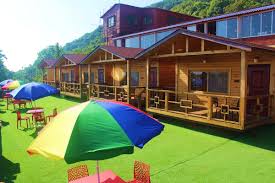 Business Hotel