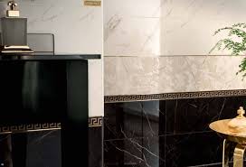 Download the catalogue for your information about this collection, in addition versace ceramics is there to offer full assistance to its customers, contact us for more information. Innenraum Fliesen Marble Versace Ceramics Wand Bodenstehend Feinsteinzeug