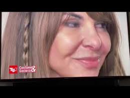 TG2 Costume e societa