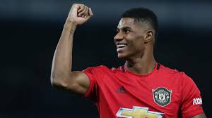 Marcus danielsson is a swedish football player who plays for gif sundsvall as a defender. Marcus Rashford Is Heroic But This Fight Should Not Rest On His Shoulders Eurosport