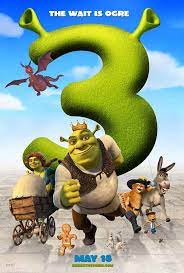 Pin On Animated Shrek Animated Movies Animation Movie
