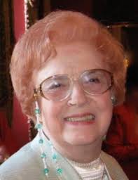 Dorothy "Dot" Shoaf Obituary May 20, 2022