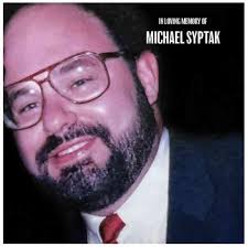 Michael Timothy Syptak (Deceased), San Antonio, TX Texas