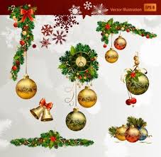 Christmas Decorations Vector Free Vector Download 38 521 Free Vector For Commercial Use Format Ai Eps Cdr Svg Vector Illustration Graphic Art Design