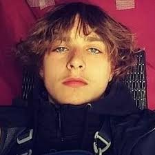 Man grins at detectives after being cleared of murdering stabbed teen