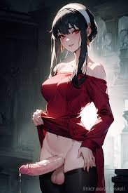 anya forger +futa  funny cocks & best free porn: r34, futanari, shemale,  hentai, femdom and fandom porn