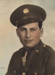 Pete Ortega Obituary