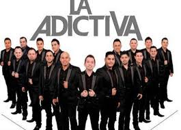 Se los dejamos de tarea. La Adictiva Banda San Jose De Mesillas Kebuena