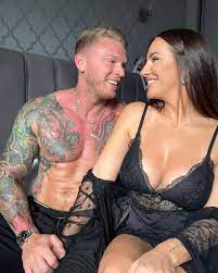 Open House: The Great Sex Experiment contestant reveals X-rated problem  with trialling open relationship on TV | The Sun