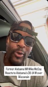 4-Star Maryland LB Nick Abrams is excited about getting a deeper look at  Alabama with his upcoming official visit. For more details