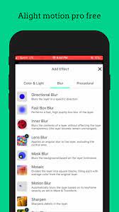 Pertama download alight motion mod. Alight Motion Pro Video Editor 2020 Helper For Android Apk Download