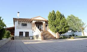 Selección de casas rurales en andalucía, con fichas muy completas, ofertas y calendario de disponibilidad. Alojamiento Rural Andalucia Center Casa Rural En Moraleda De Zafayona Granada