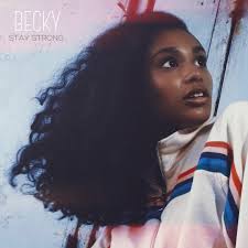 Stream becky alex music