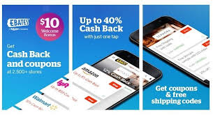 We use a combo of ibotta/coupons.com/the local grocery's app (shoprite). 10 Best Coupon Apps For Your Android Smartphone In 2020