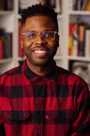 Tokyo Vice' Editor Ralph Jean-Pierre