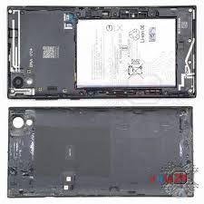 🛠 How to disassemble Sony Xperia L1 ...
