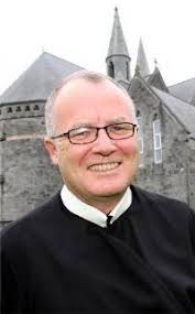 Limerick Priest Predicts Tough Times Will Draw More to Novena, Limerick  Leader, June 12, 2009