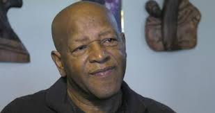 Robert Boyer oral history interview, October 22, 2019