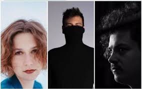 Friday night with Dara Winter