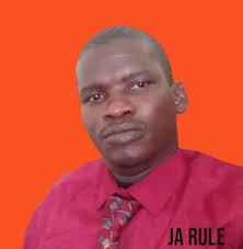 Mak'Anyengo P M Ochola