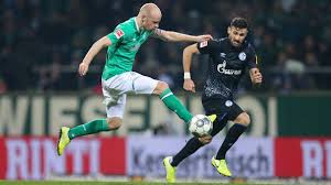 „werder hat eine gute mannschaft. Fc Schalke 04 Sv Werder Bremen Heute Live Im Tv Livestream Und Liveticker Eurosport