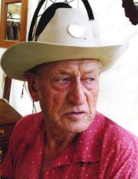 Obituary information for Charles Glendell "C.G." Edwards